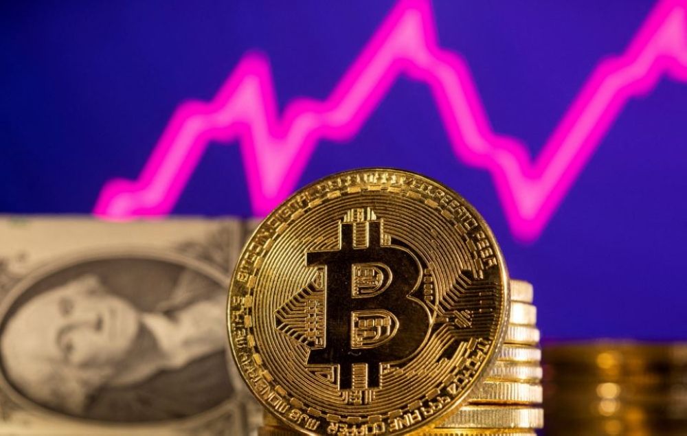 بعد إطلاقها بعدة دول .. ما أكبر مخاوف مستثمري صناديق بيتكوين