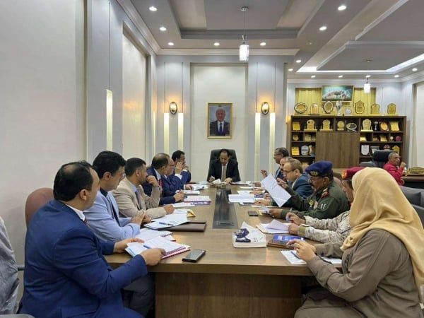 عدن.. لجنة المراكز الصيفية تقر الـ 22 يوليو موعدًا لانطلاقها في المحافظات المحررة