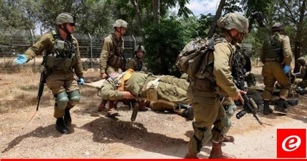 الجيش الاسرائيلي يعلن اصابة ضابط عسكري هو الاعلى رتبة منذ 7 تشرين الاول وصاحب مقولة الارض المحروقة في غزة
