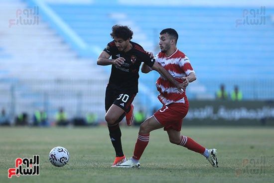 الأهلي وبلدية المحلة (12) الأهلي وبلدية المحلة (12)