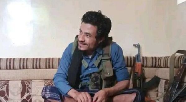 استشهاد أسير محرر عقب إيقاعه حملة حوثية في كمينين بماوية شرقي تعز