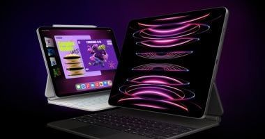 تكنولوجيا: iPad Pro تسجل تحسنًا في الأداء مقارنة بموديلات iPad Pro وMacBook Pro الأقدم