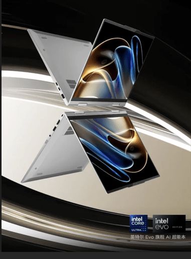 تكنولوجيا: لينوفو تطلق جهاز ThinkPad X1 Yoga 2024 بمعالج Intel Meteor Lake-U