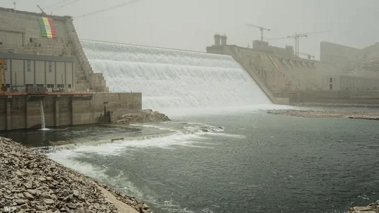 حماية ربانية.. . شراقي يكشف "مفاجأة سارّة" بشأن سد النهضة وحصة مصر من النيل