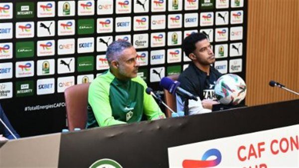 تشكيل الزمالك المتوقع لمواجهة نهضة بركان في نهائي الكونفدرالية