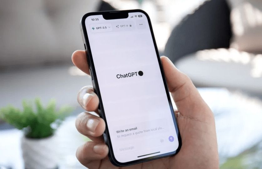 تكنولوجيا: تقرير يؤكد إنتهاء المحادثات بين ابل وOpenAI حول دمج ChatGPT في iOS 18