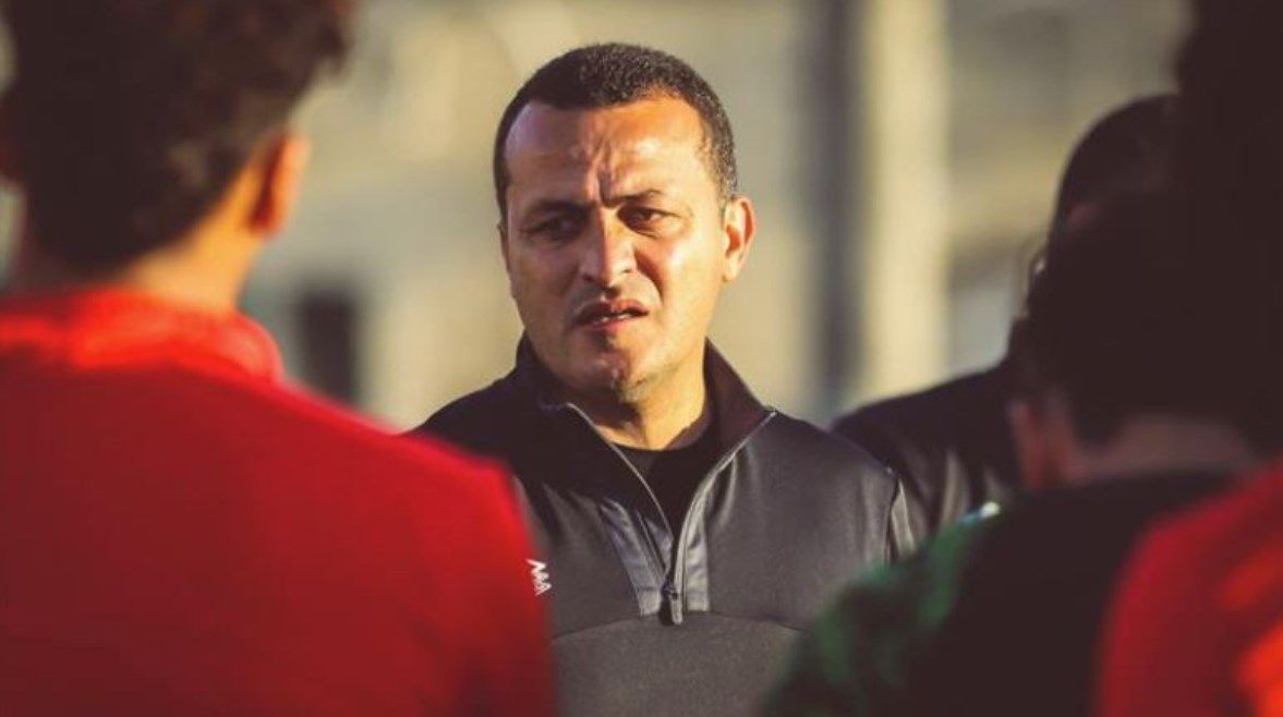 الامارات | فيوتشر المصري يقبل اعتذار مدربه عن عدم الاستمرار في مهمته