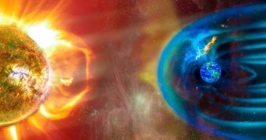 تكنولوجيا: العاصفة الشمسية .. كل ما تحتاج معرفته عن العواصف الجيومغناطيسية