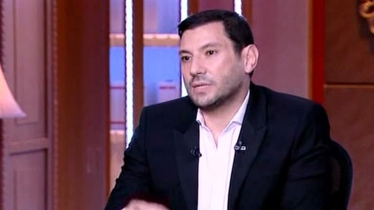 إسلام بحيري عن "زجاجة البيرة" في مؤتمر "تكوين": لا نلتفت للتفاهات