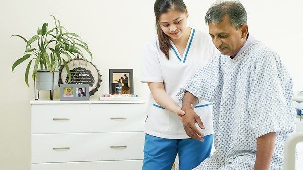 «M42» تحصد شهادة اعتماد الرعاية الصحية العالمية