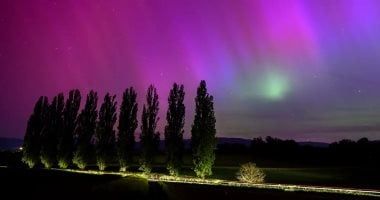 تكنولوجيا: كل ما تحتاج معرفته عن العاصفة الشمسية الأخيرة وتأثيرها على الأرض