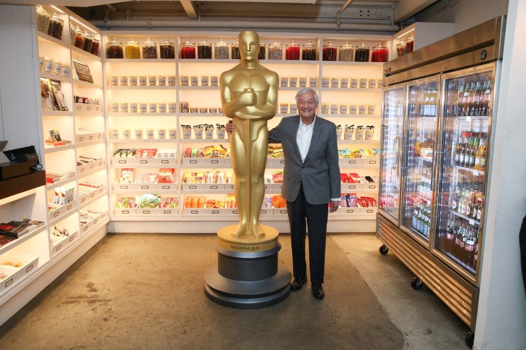 وفاة المخرج والمنتج الأميركي روجر كورمان ‏