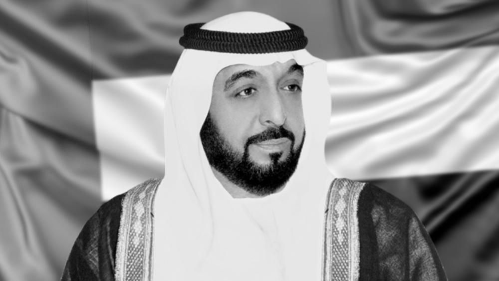 الامارات | "ذكرى وفاة الشيخ خليفة" تتصدر "إكس".. "عامان على رحيل قائد التمكين"