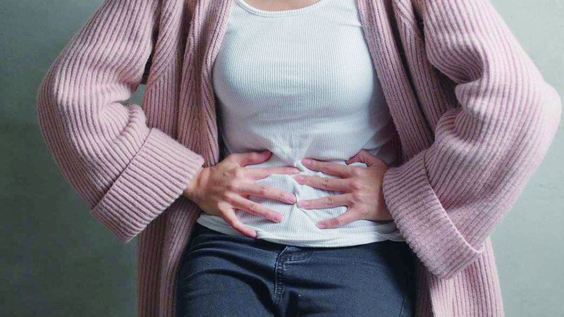 الامارات | تراكم الغازات يتسبب في مشكلات أكبر.. قد تصل إلى القلب