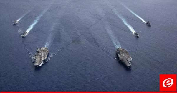 الجيش الأميركي أعلن تدمير طائرة مُسيرة أطلقتها جماعة "أنصار الله"