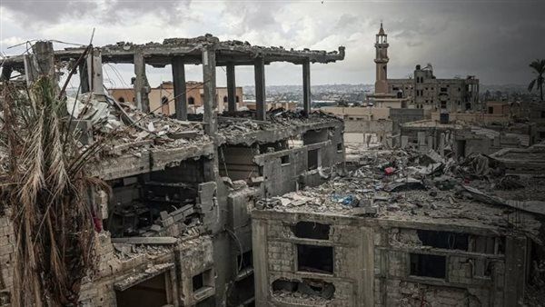 عاجل.. الاحتلال يهدم منزلين في بلدة عزون شرق قلقيلية