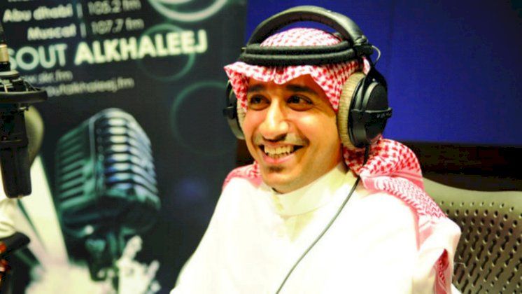 محمد المشعل بأغنية "تاج الراس".. ستايل خليجي جديد