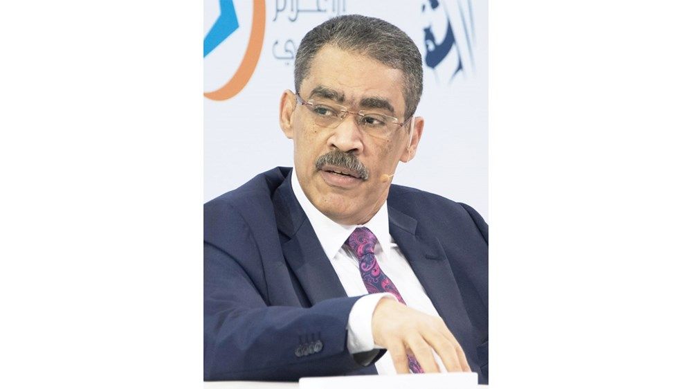 «جائزة الإعلام العربي» تعتمد الأعمال الفائزة لدورتها المقبلة