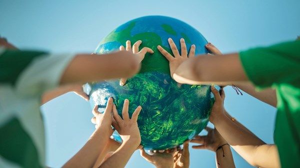 التغيرات المناخية تؤثر على الأطفال بشكل مباشر