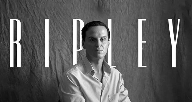 Ripley.. هذا الجمال المخيف للشر