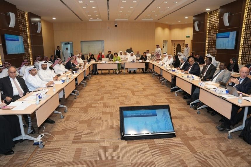 22 دولة عربية توافق على استكمال السوق المشتركة للكهرباء خلال 13 عاما