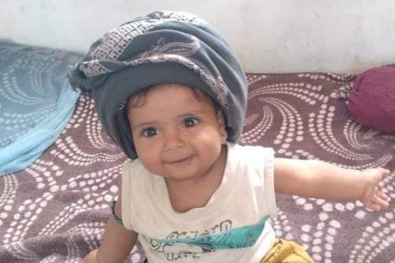 تعز.. استشهاد طفل جراء قصف حوثي استهدف منزلا بحيفان  