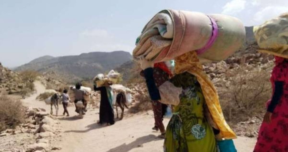الجوع يحاصر مليون سوداني في الفاشر