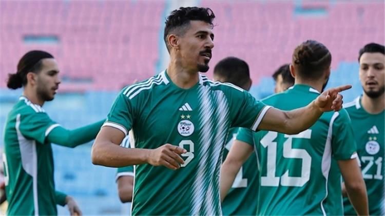 الامارات | تحديد موعد مباراة الجزائر وأوغندا في تصفيات كأس العالم