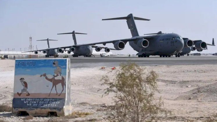 كيف تؤثر التوترات الإقليمية على العلاقات العسكرية بين واشنطن وبعض دول الخليج؟