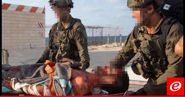 يديعوت: اصابة 5 جنود من الجيش الإسرائيلي وموظف في وزارة الدفاع جراء هجوم للجيش عن طريق الخطأ في غزة