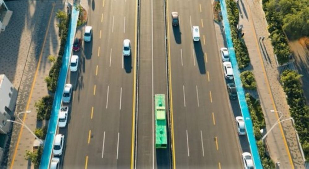 عضو بـ "الشورى" يطالب بإنشاء خطوط سككية جديدة تربط مكة بالرياض/عاجل