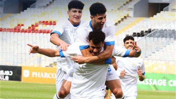 الاسماعيلى يختتم استعداداته لطلائع الجيش بدوري نايل