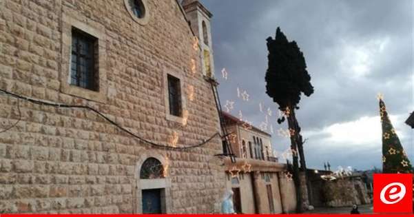 مخابرات الجيش داهمت منزل مواطن في بعلبك على خلفية محاولته ابتزاز عدد من زوار كنيسة سيدة المعونات