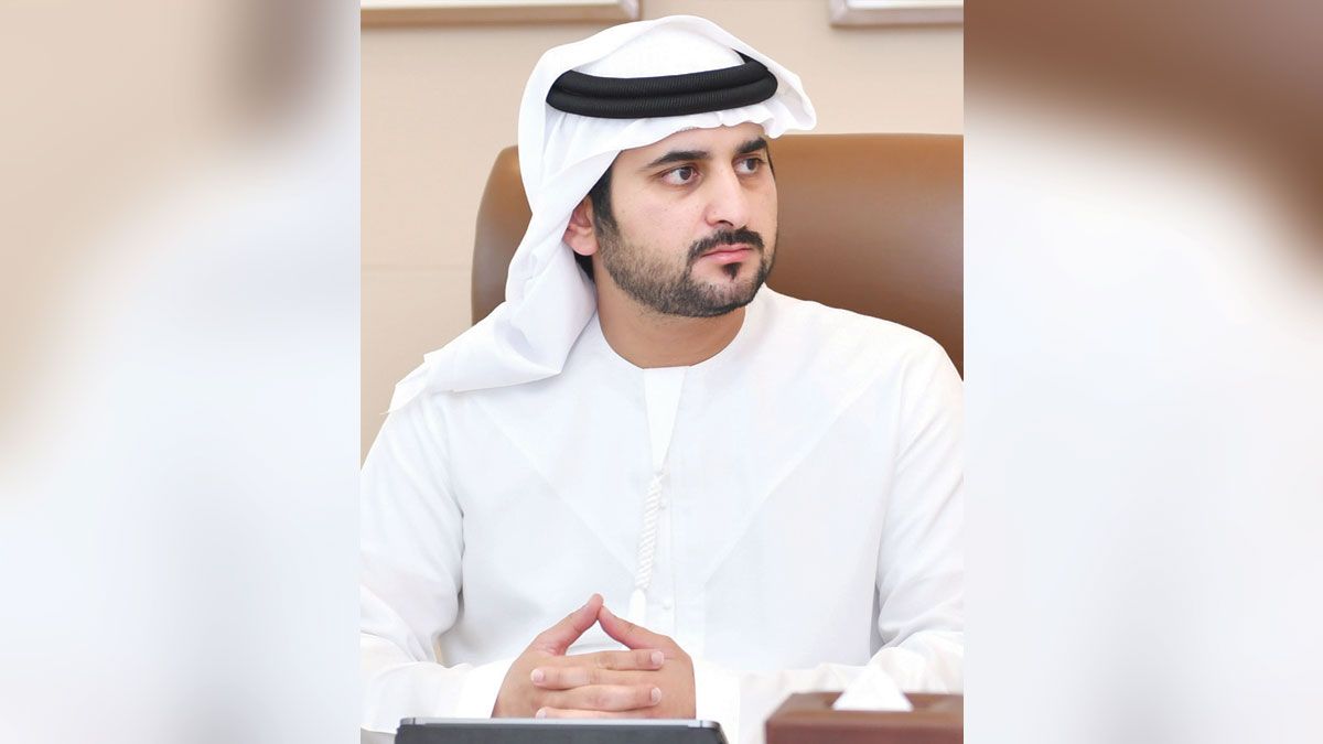 الامارات | مكتوم بن محمد: حريصون على استقطاب أفضل الكفاءات العالمية لتحقيق طموحاتنا التنموية