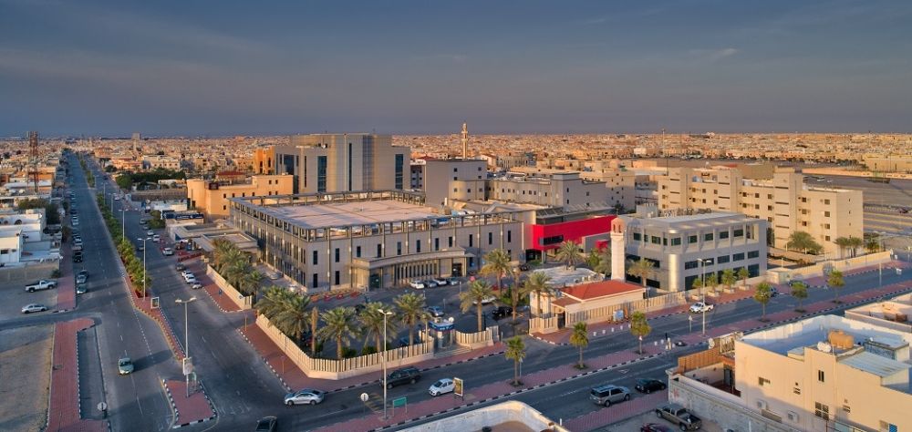 ارتفاع أرباح «المواساة» إلى 171.6 مليون ريال في الربع الأول