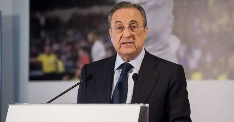 ريال مدريد يكشف كواليس فشل انتقال مبابي في 2022