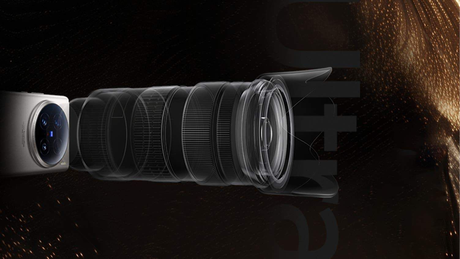 تكنولوجيا: عرض صور تم التقاطها بواسطة هاتف Viva X100 Ultra في حفل موسيقى