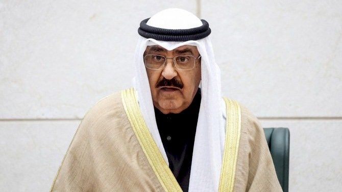 الكويت تتحرك رسمياً ضد مواطنين طعنوا في سلطات الأمير