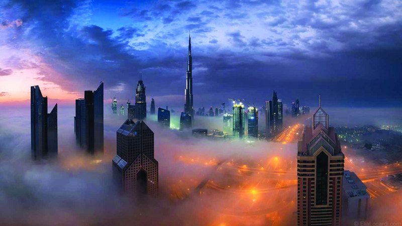 الامارات | جوائز إكسبوجر العالمية للتصوير تعود بفئتين جديدتين