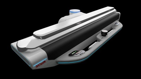 لأول مرة على مستوى العالم.. «إكس كاث» تجري تجربة نموذجية للجراحة الروبوتية عن بُعد في «أسبوع أبوظبي العالمي للرعاية الصحية»