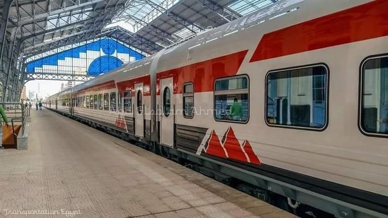 26 صورة بمواعيد قطارات عيد الأضحى 2024.. وموعد أولى الرحلات