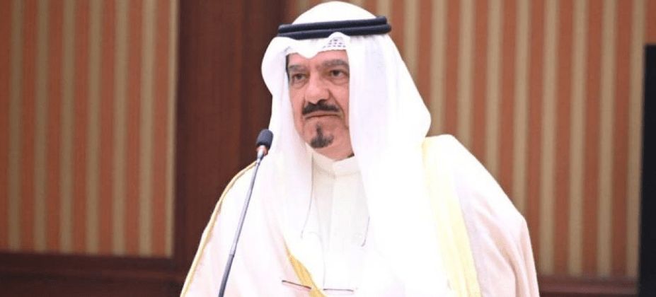 الحكومة الكويتية تبصر النور بعد يومين من حلّ البرلمان