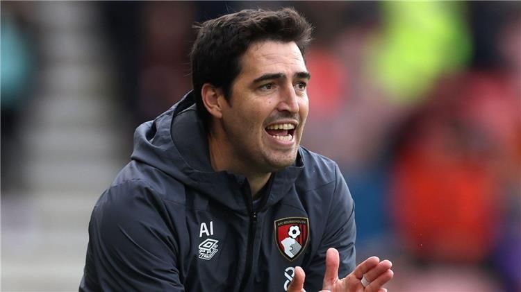 الامارات | حصد أكبر عدد من النقاط بتاريخه.. بورنموث يجدد عقد إيراولا