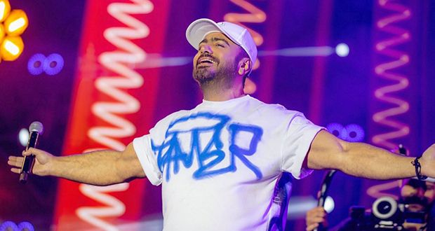 “انتصار كبير في حياتي”.. تامر حسني يسترجع هذه الذكرى مع جمهوره