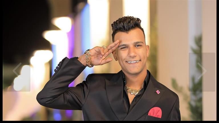 "أنا يتيم وحاسس بالحرمان".. عصام صاصا يسعى للصلح مع أسرة شاب الدائري: لو اتحبست أنا راضي