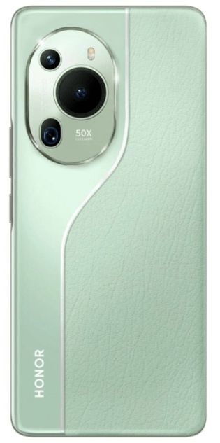 تكنولوجيا: صور مسربة توضح تصميم Honor 200 Pro قبل الإعلان الرسمي