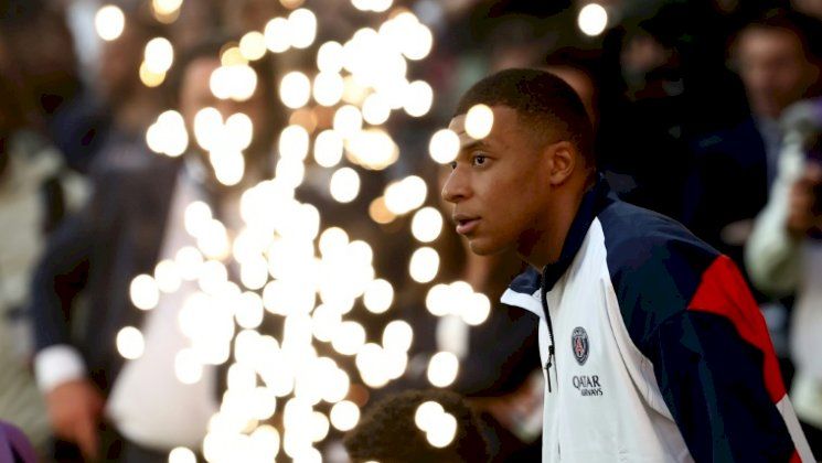 تولوز يمنع مبابي من "رقصة الوداع" في حديقة الأمراء