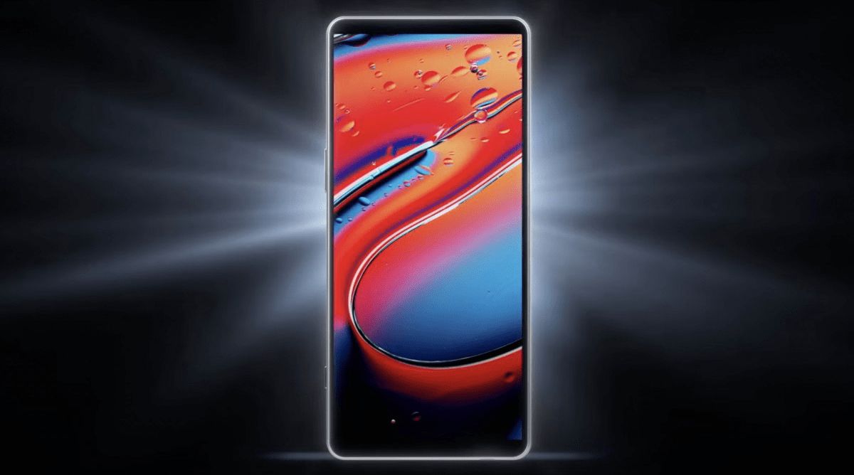 تكنولوجيا: سوني تلمح لأبعاد Sony Xperia 1 VI المرتقب في فيديو تشويقي