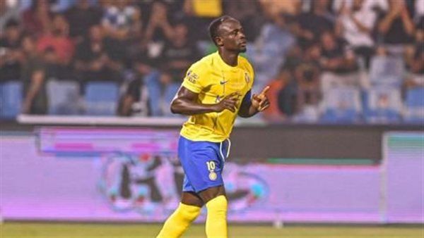 جالتا سراي التركي يُفاوض ساديو ماني من النصر.. تفاصيل