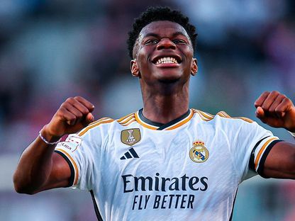 الامارات | موقف تشواميني من المشاركة في نهائي دوري أبطال أوروبا